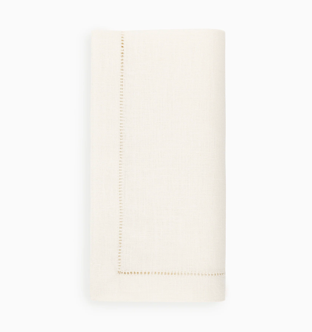 Festival Dinner Napkins in Oyster, Sferra, Set of 12