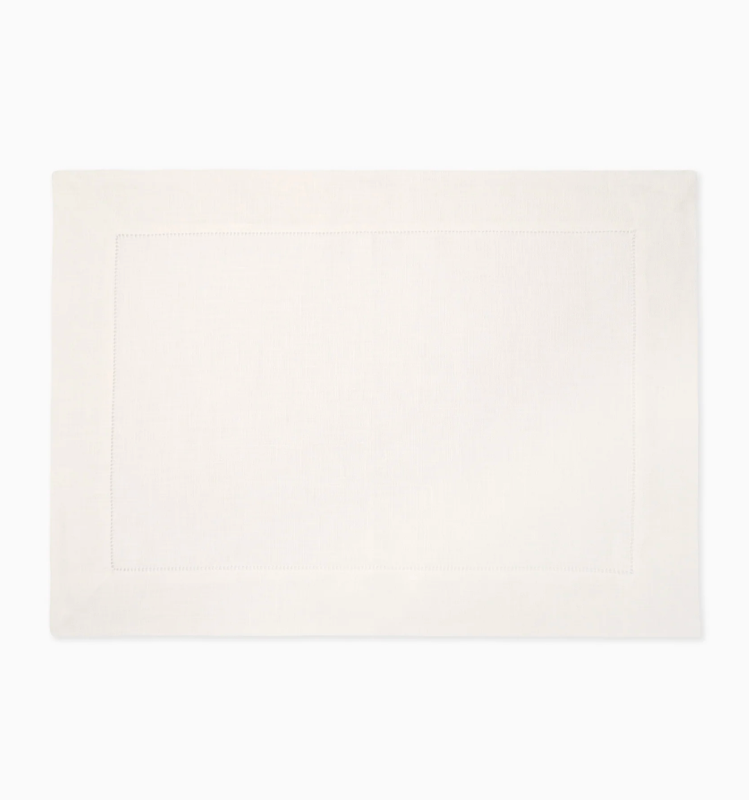 Sferra Festival Placemats in Oyster, Set of 4